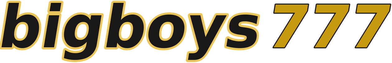 bigboys777 logo